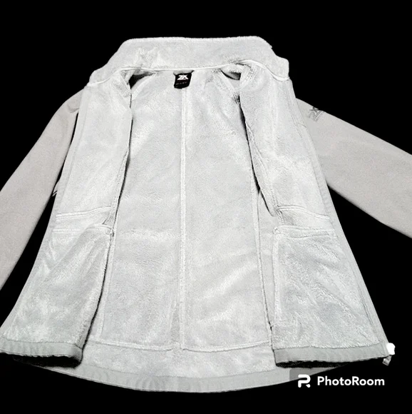 💥SOLD💥Women's ZeroXposur Lillian Plush-Lined Soft Shell Jacket - Picture 8 of 10